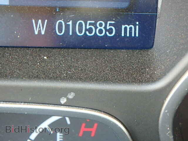 2014 FORD FOCUS - VIN: 1FADP3F2XEL433148 - Photo 8