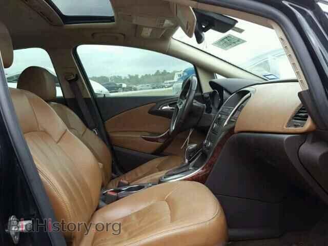 2013 BUICK VERANO - VIN: 1G4PS5SK5D4123601 - Фото 5