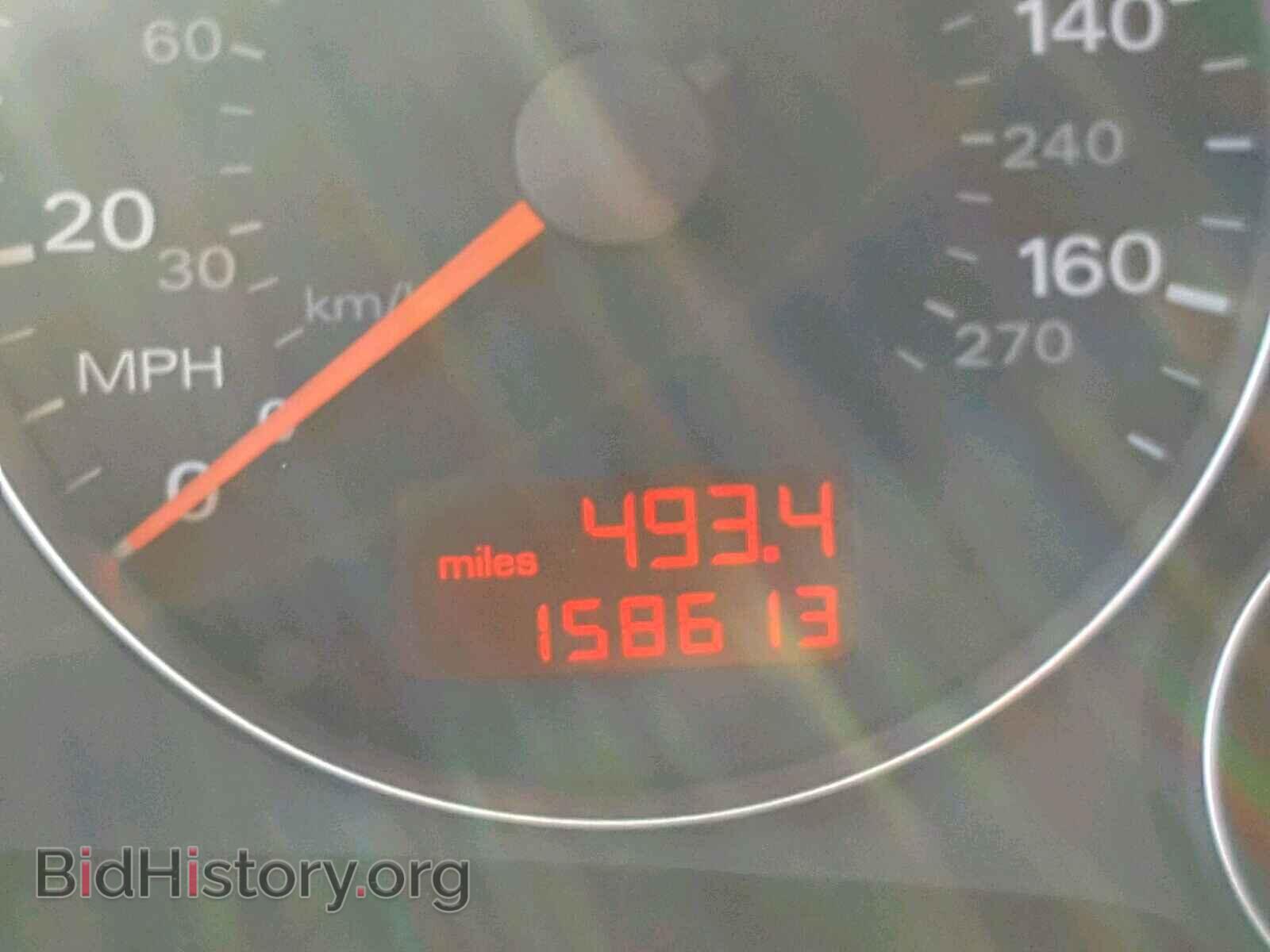 2006 AUDI A4 - VIN: WAUDF78E06A212552 - Фото 8