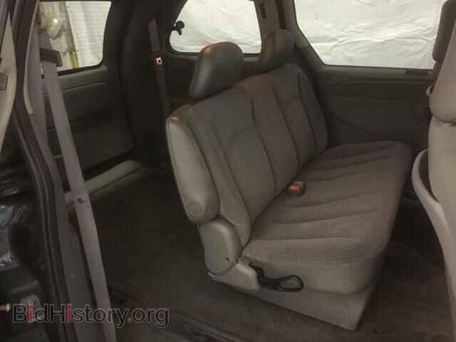 2007 DODGE CARAVAN - VIN: 1D4GP25E17B222302 - Фото 6