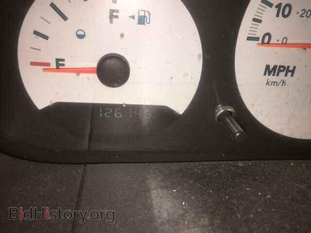 2007 DODGE CARAVAN - VIN: 1D4GP25E17B222302 - Фото 8