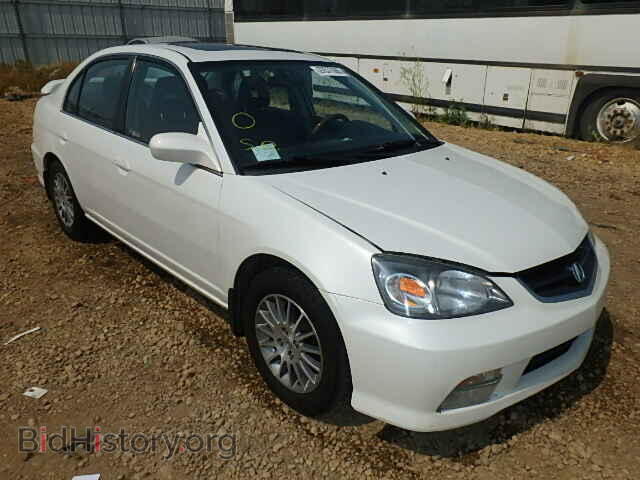 Фотография 2HHES35834H003148 - ACURA 1.6 EL 2004