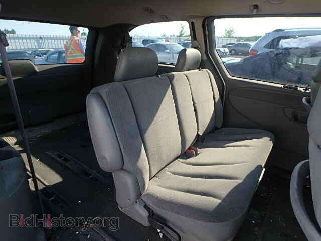 2005 DODGE CARAVAN - VIN: 1D4GP24R85B197528 - Фото 6