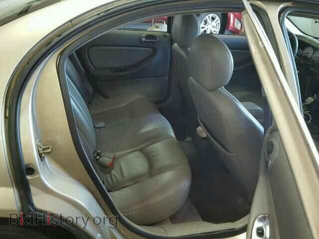 2002 CHRYSLER SEBRING - VIN: 1C3EL56R52N354929 - Фото 6
