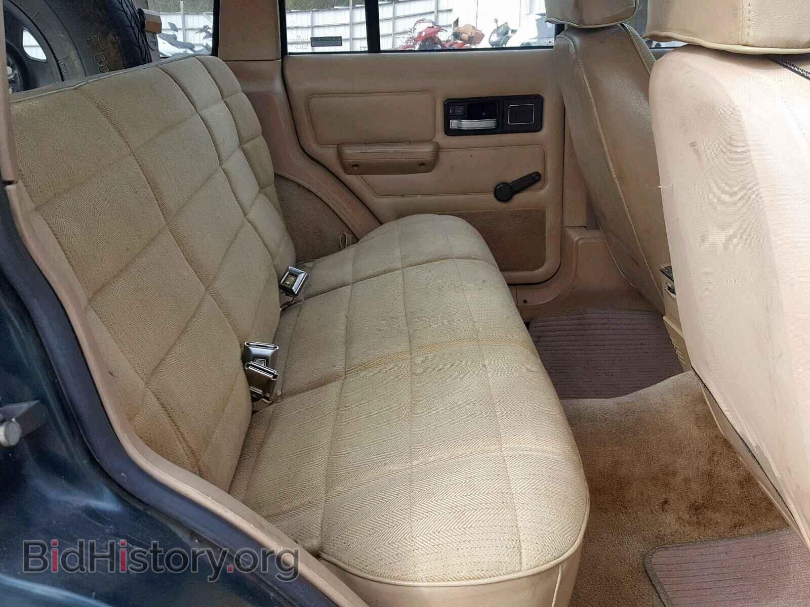 1994 JEEP CHEROKEE S - VIN: 1J4FJ68S2RL160340 - Фото 6
