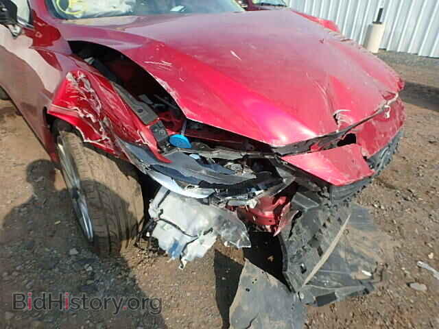 2014 MAZDA 6 - VIN: JM1GJ1V69E1114983 - Фото 9