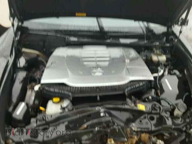 2007 LEXUS LS460 - VIN: JTHBL46F375044119 - Photo 7