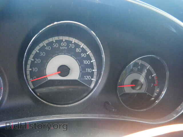 2012 CHRYSLER 200 - VIN: 1C3CCBCG0CN197594 - Фото 8