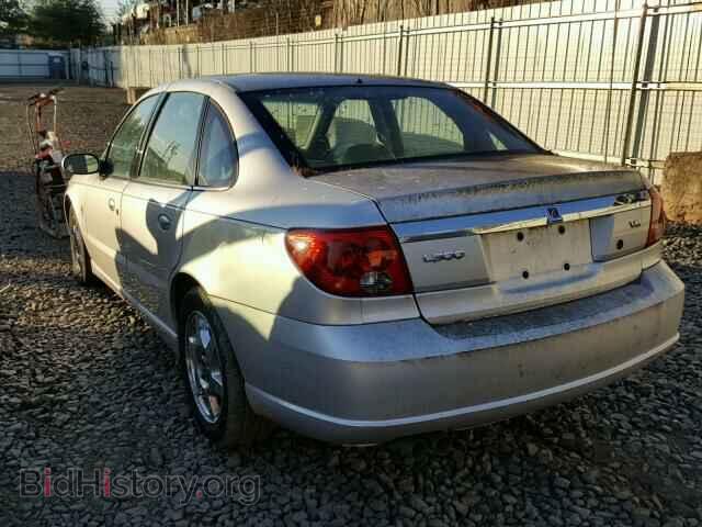 2005 SATURN L300 - VIN: 1G8JD54R35Y506830 - Фото 3