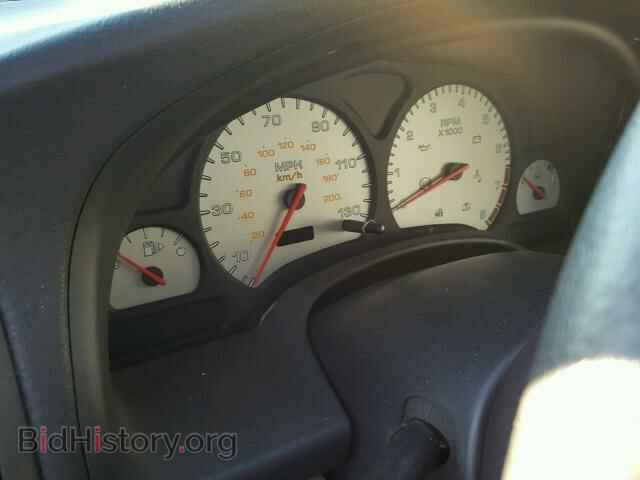 2005 SATURN L300 - VIN: 1G8JD54R35Y506830 - Фото 8