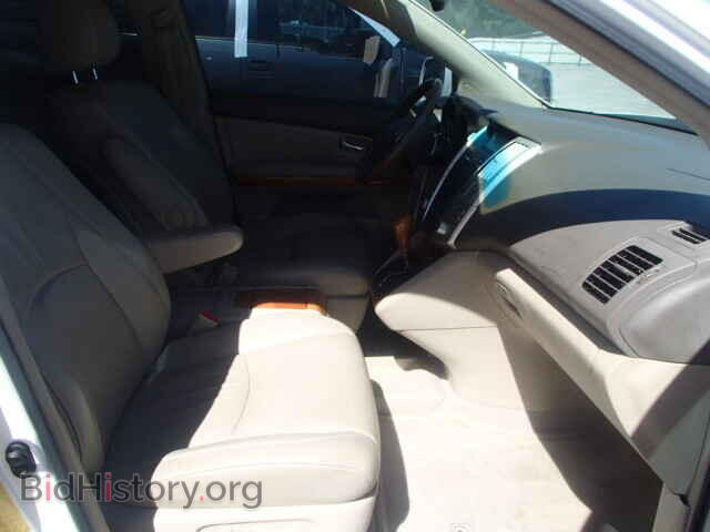 2004 LEXUS RX330 - VIN: 2T2GA31U14C014530 - Фото 5