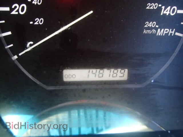 2004 LEXUS RX330 - VIN: 2T2GA31U14C014530 - Фото 8