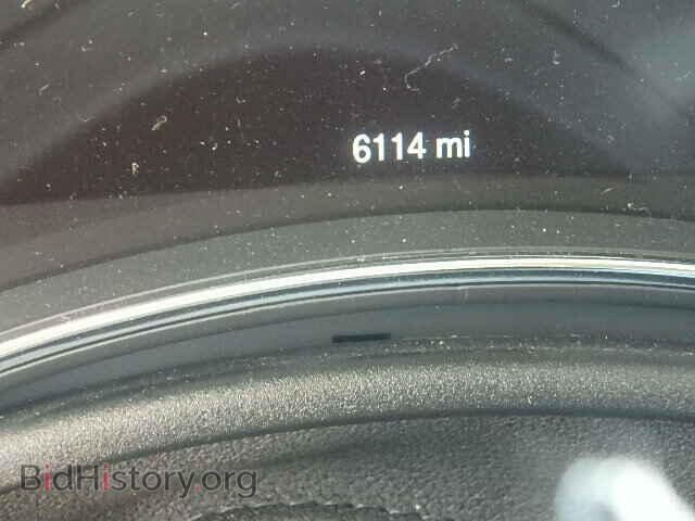 2015 DODGE DURANGO - VIN: 1C4RDHAGXFC789111 - Фото 8