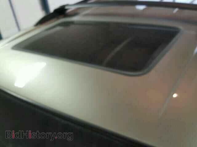 2002 GMC ENVOY - VIN: 1GKDT13S522480205 - Фото 10
