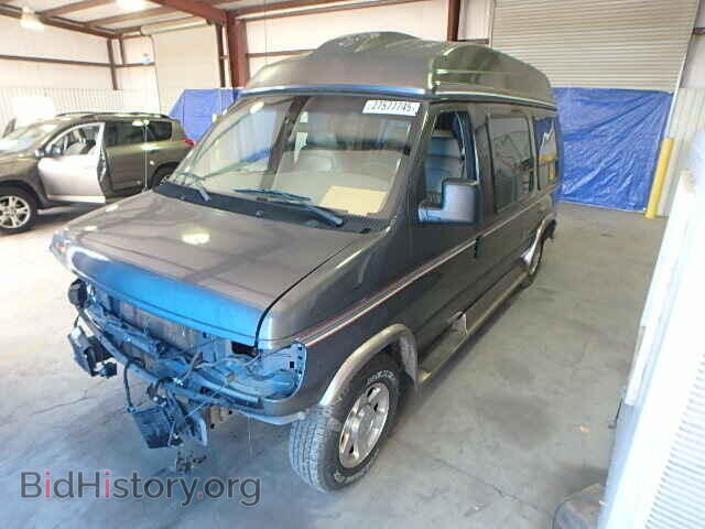 2004 FORD ECONOLINE - VIN: 1FDRE14L24HB33669 - Photo 2