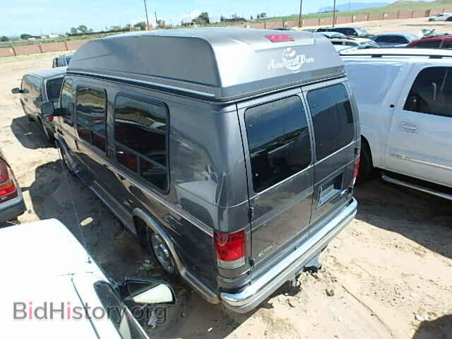 2004 FORD ECONOLINE - VIN: 1FDRE14L24HB33669 - Photo 3