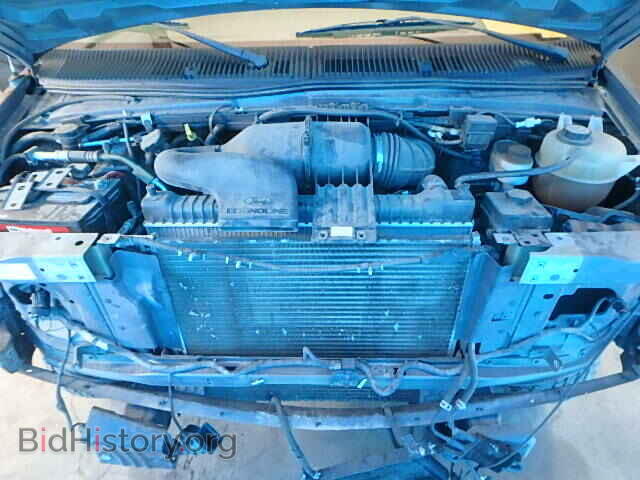 2004 FORD ECONOLINE - VIN: 1FDRE14L24HB33669 - Photo 7