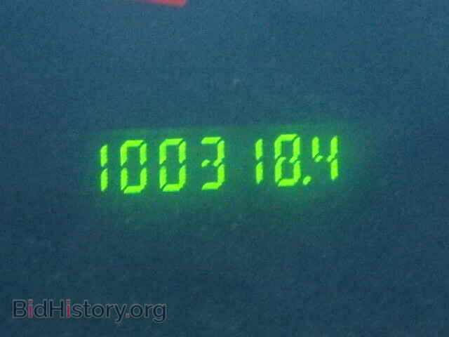2004 FORD ECONOLINE - VIN: 1FDRE14L24HB33669 - Photo 8