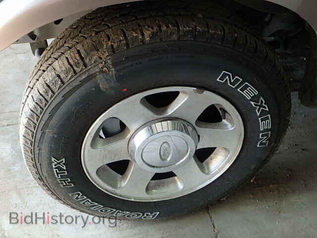 2004 FORD ECONOLINE - VIN: 1FDRE14L24HB33669 - Photo 10