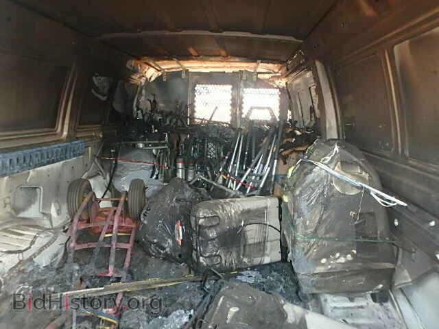 2001 FORD ECONOLINE - VIN: 1FTNE24201HA99226 - Фото 6