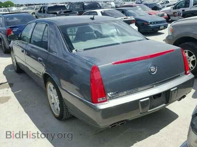 2008 CADILLAC DTS - VIN: 1G6KD57YX8U104301 - Photo 3