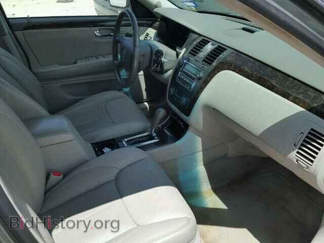 2008 CADILLAC DTS - VIN: 1G6KD57YX8U104301 - Photo 5