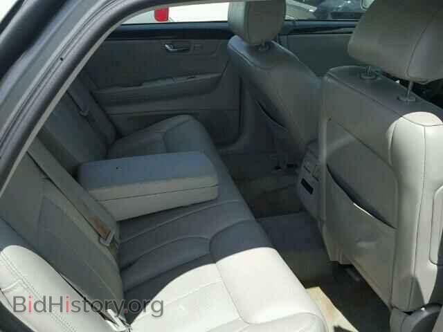 2008 CADILLAC DTS - VIN: 1G6KD57YX8U104301 - Photo 6
