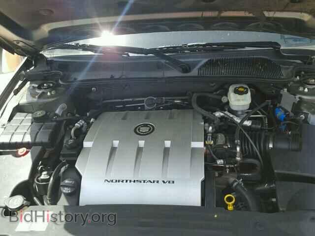 2008 CADILLAC DTS - VIN: 1G6KD57YX8U104301 - Photo 7