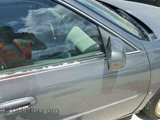 2008 CADILLAC DTS - VIN: 1G6KD57YX8U104301 - Photo 9