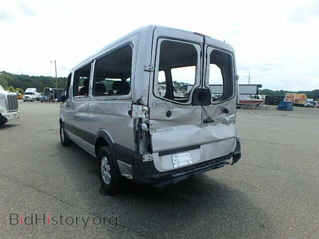 2014 MERCEDES-BENZ SPRINTER - VIN: WDZPE7DC9E5850040 - Фото 3
