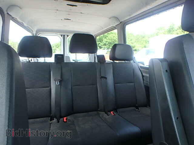 2014 MERCEDES-BENZ SPRINTER - VIN: WDZPE7DC9E5850040 - Фото 6
