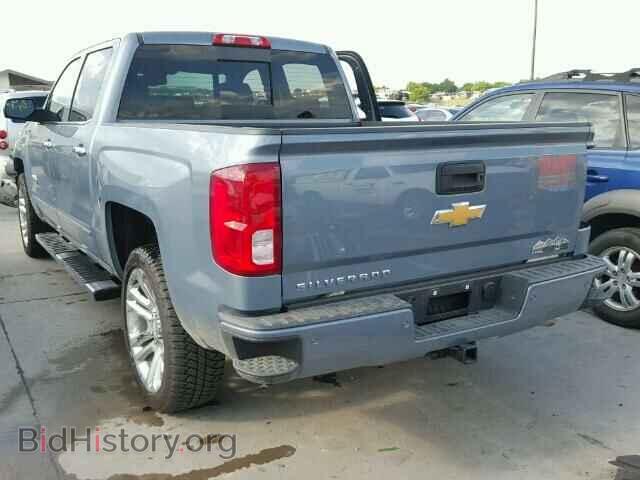 2016 CHEVROLET SILVERADO - VIN: 3GCPCTEC2GG161255 - Photo 3