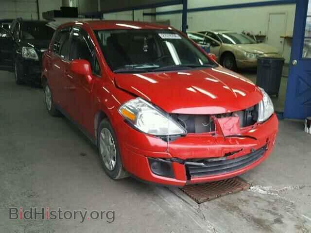 Фотография 3N1BC1CP2CK808428 - NISSAN VERSA 2012