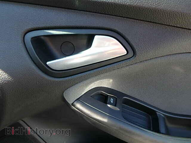 2014 FORD FOCUS - VIN: 1FADP3F27EL308933 - Photo 10