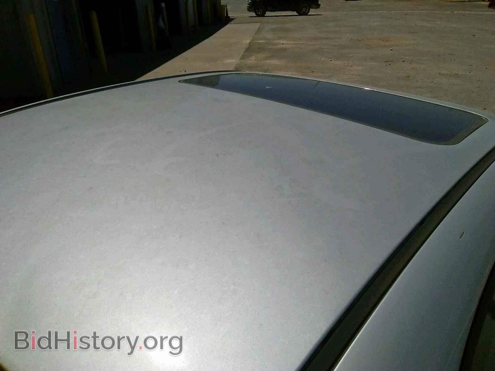 2006 MAZDA 6 - VIN: 1YVHP80D065M59261 - Photo 9