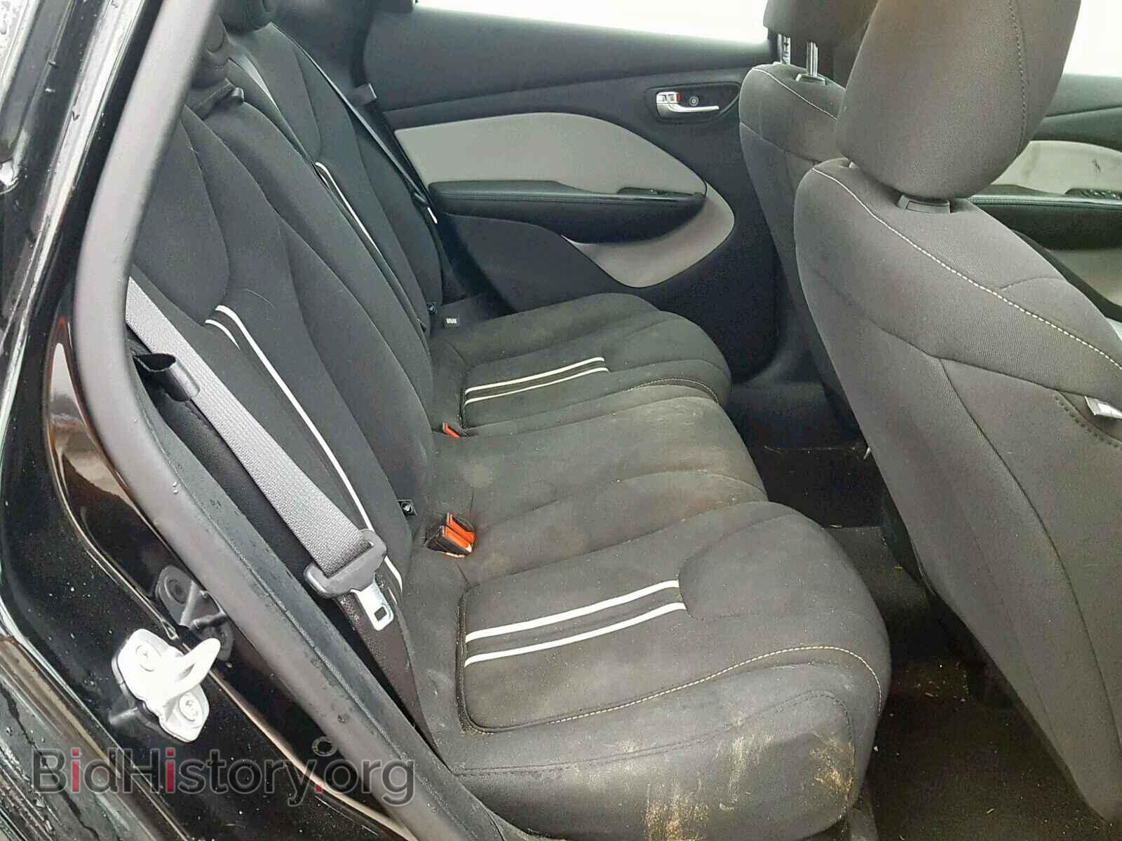 2013 DODGE DART - VIN: 1C3CDFBH8DD157124 - Фото 6
