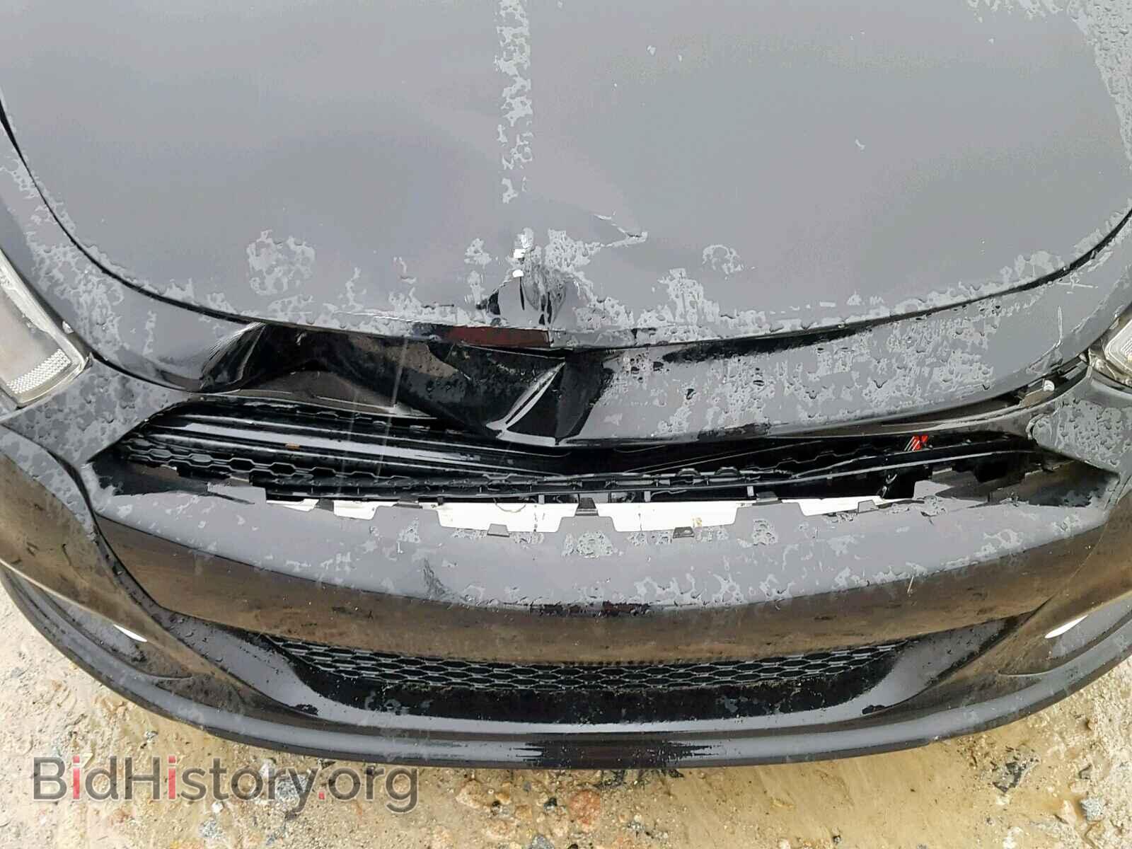 2013 DODGE DART - VIN: 1C3CDFBH8DD157124 - Фото 9