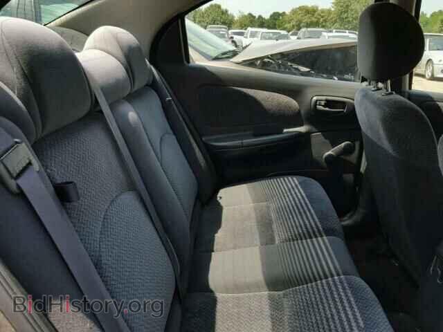 2001 DODGE NEON - VIN: 1B3ES46C41D292708 - Фото 6