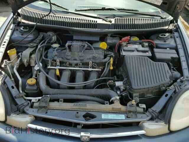 2001 DODGE NEON - VIN: 1B3ES46C41D292708 - Фото 7