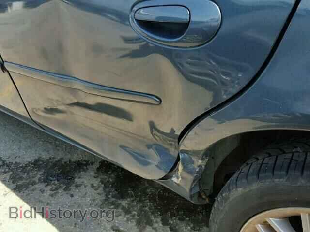 2001 DODGE NEON - VIN: 1B3ES46C41D292708 - Фото 10