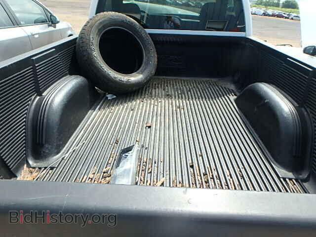 2007 CHEVROLET SILVERADO - VIN: 3GCEC14X77G195613 - Photo 6