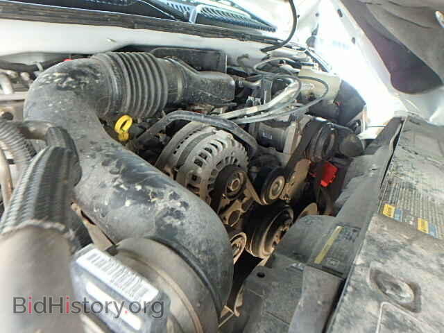 2007 CHEVROLET SILVERADO - VIN: 3GCEC14X77G195613 - Photo 7