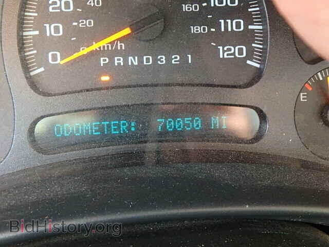 2007 CHEVROLET SILVERADO - VIN: 3GCEC14X77G195613 - Photo 8