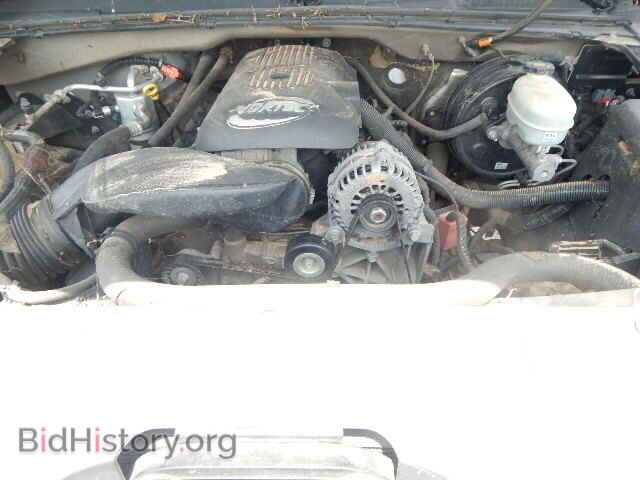 2005 CHEVROLET SILVERADO - VIN: 2GCEC19T451200357 - Фото 2