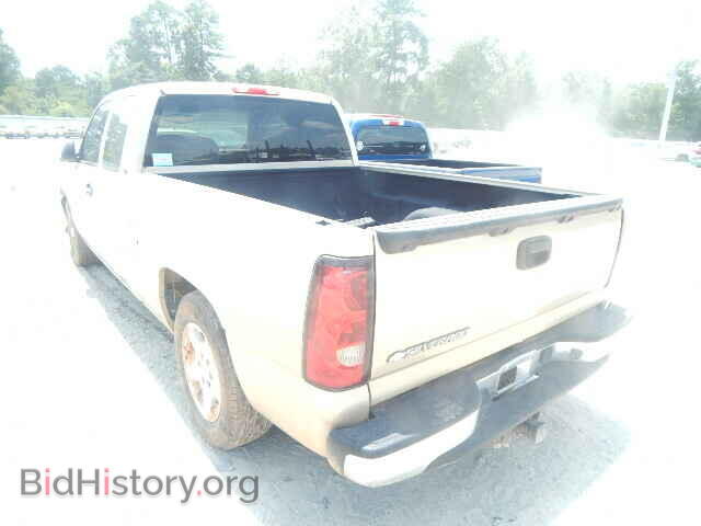 2005 CHEVROLET SILVERADO - VIN: 2GCEC19T451200357 - Фото 5
