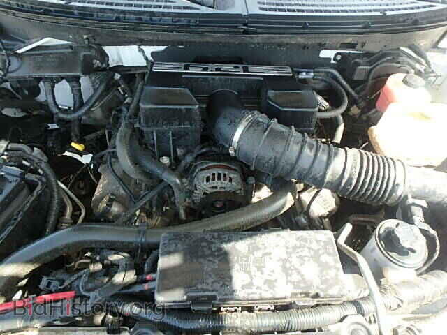 2012 FORD F150 - VIN: 1FTFW1E69CFA04139 - Фото 7