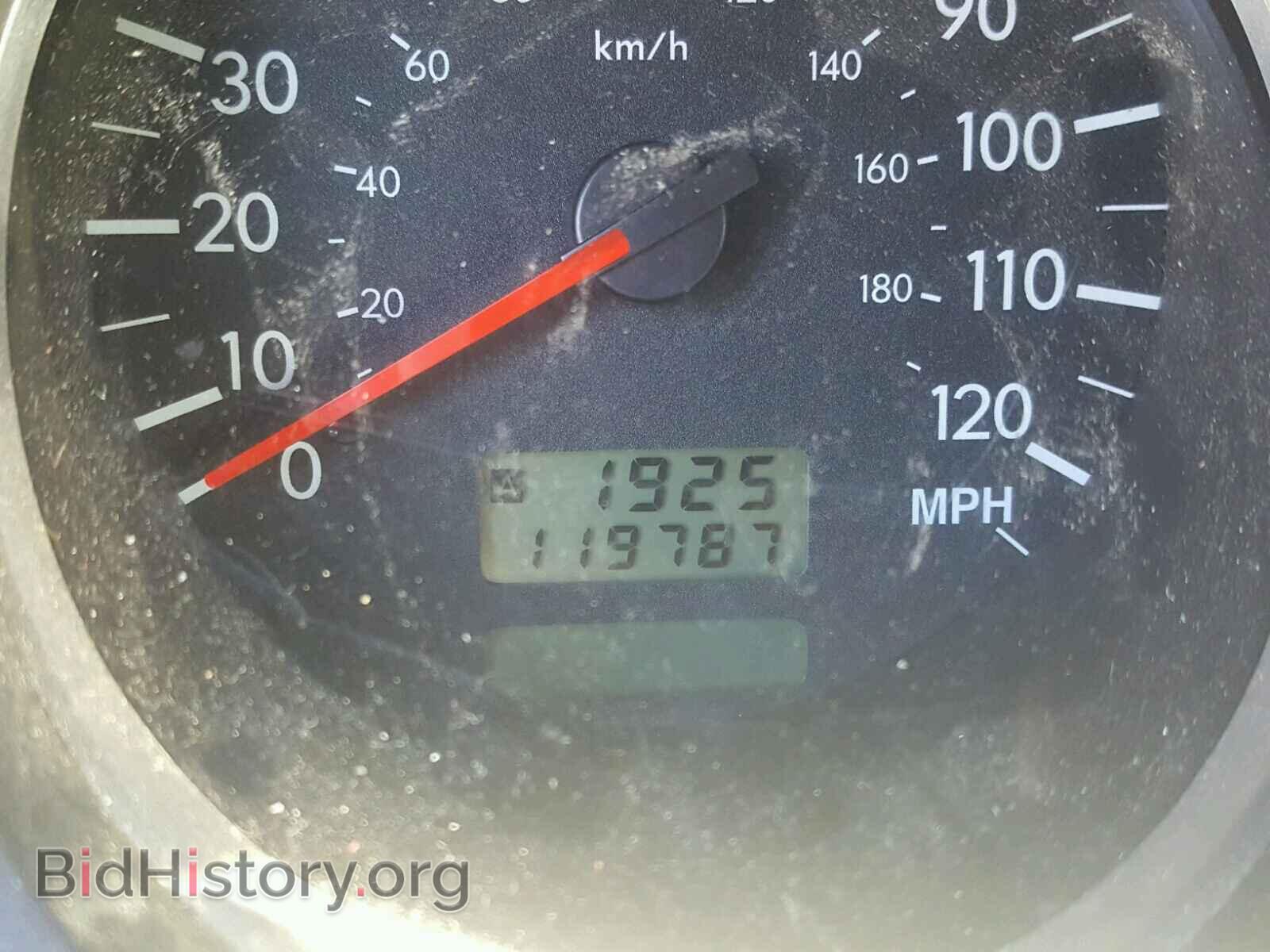 2007 SUBARU FORESTER - VIN: JF1SG63677G728638 - Фото 8