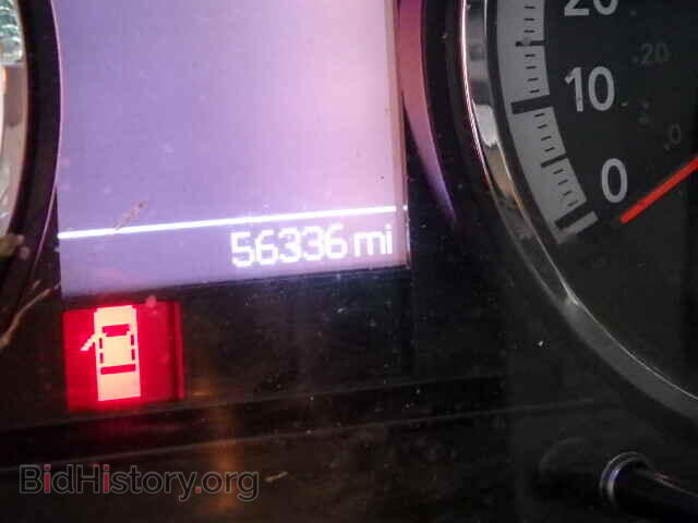 2012 DODGE RAM 1500 - VIN: 3C6JD7AT5CG183459 - Фото 8