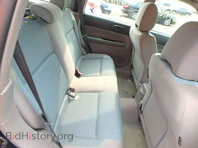 2005 SUBARU FORESTER - VIN: JF1SG63695H702422 - Фото 6