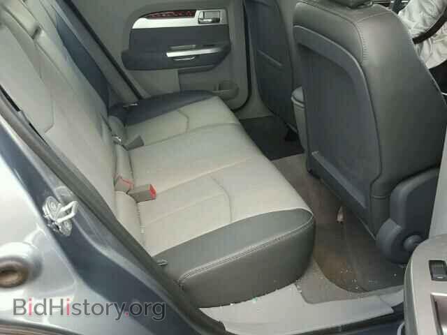 2007 CHRYSLER SEBRING - VIN: 1C3LC66M17N564856 - Фото 6